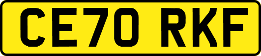 CE70RKF