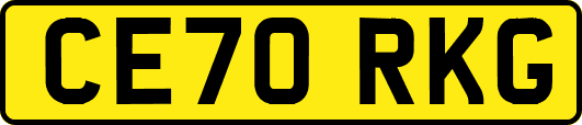 CE70RKG