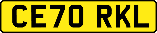 CE70RKL
