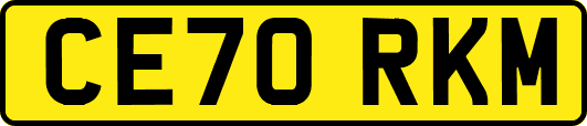CE70RKM