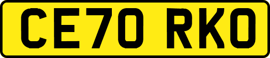 CE70RKO
