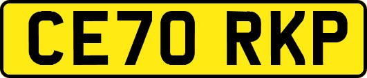 CE70RKP