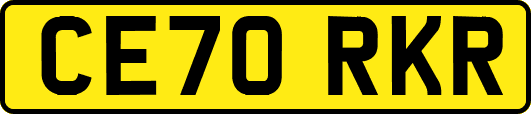 CE70RKR