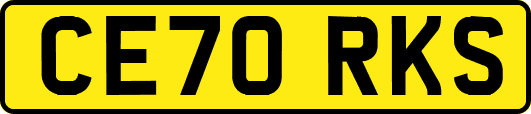 CE70RKS