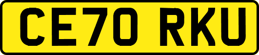 CE70RKU