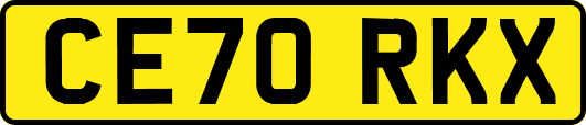 CE70RKX