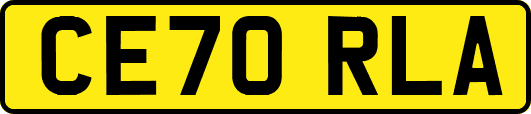 CE70RLA