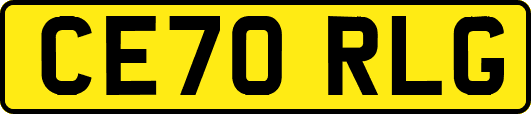 CE70RLG