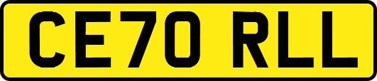 CE70RLL