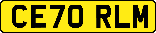 CE70RLM