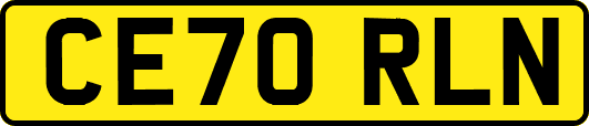 CE70RLN