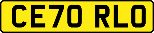 CE70RLO
