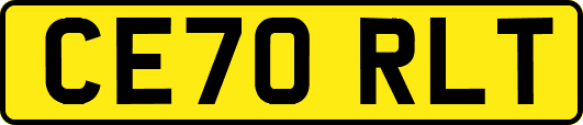 CE70RLT