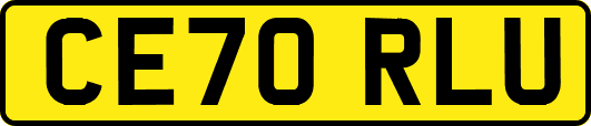 CE70RLU