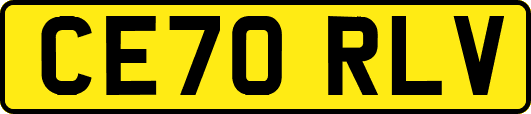 CE70RLV
