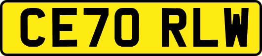 CE70RLW