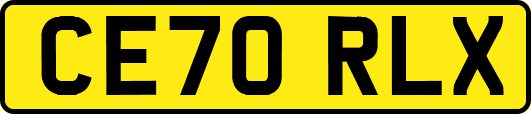 CE70RLX