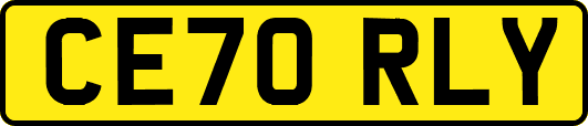 CE70RLY