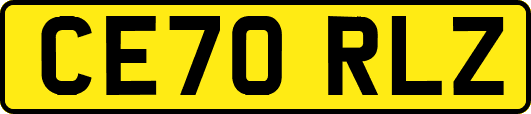 CE70RLZ
