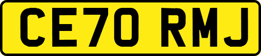 CE70RMJ