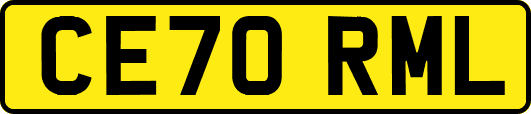 CE70RML
