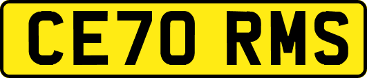 CE70RMS