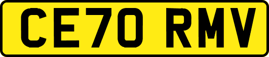 CE70RMV