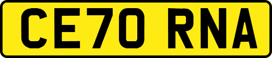 CE70RNA