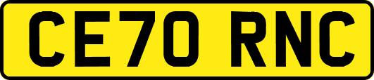 CE70RNC