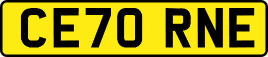 CE70RNE
