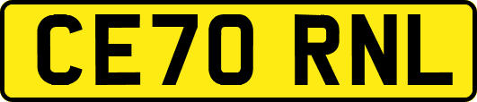 CE70RNL