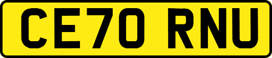 CE70RNU