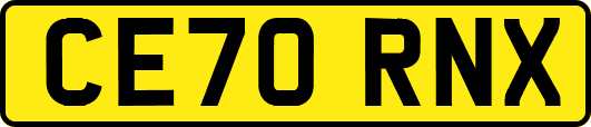 CE70RNX