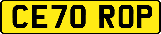 CE70ROP