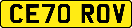 CE70ROV