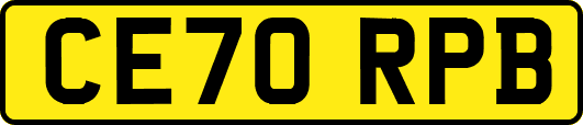 CE70RPB