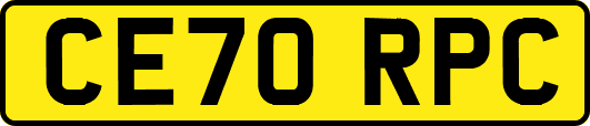 CE70RPC