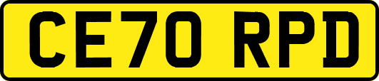 CE70RPD
