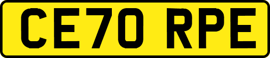 CE70RPE