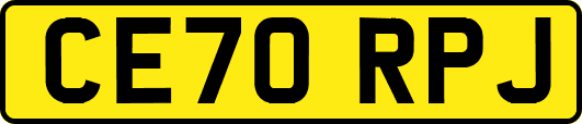 CE70RPJ