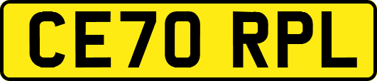 CE70RPL
