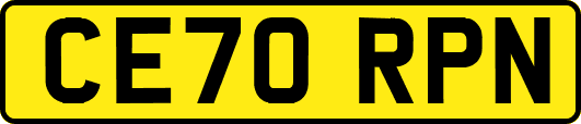 CE70RPN