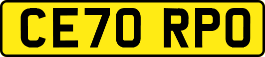 CE70RPO