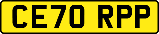 CE70RPP