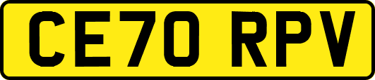 CE70RPV