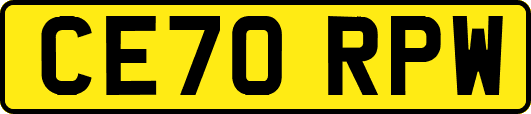 CE70RPW