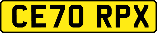 CE70RPX