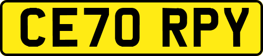 CE70RPY
