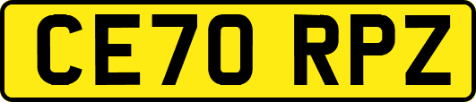 CE70RPZ