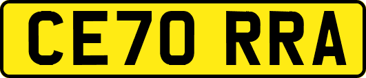 CE70RRA